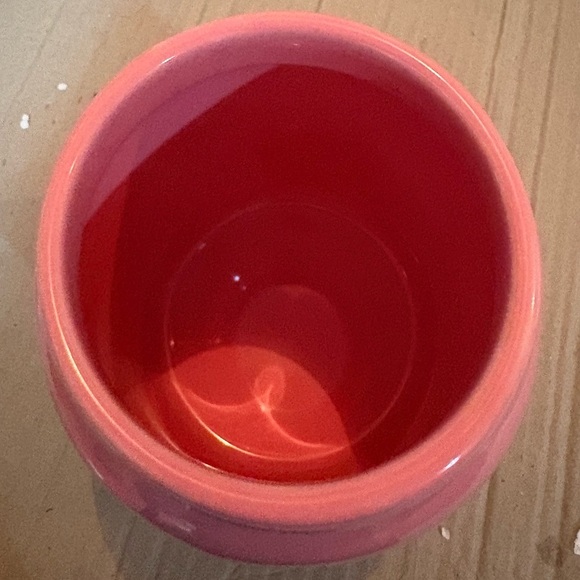 Rae Dunn Magenta Artisan Collection SWEET TREAT Baby Canister - Picture 4 of 5